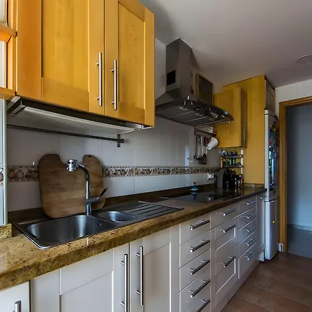 Apartment Bahia Golf