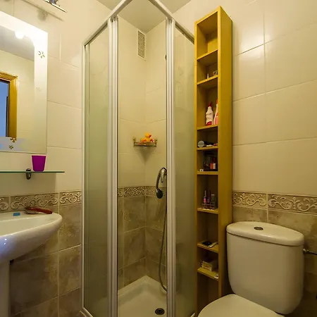 Bahia Golf Apartment El Puerto de Santa Maria