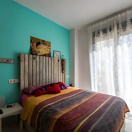 Bahia Golf Apartment