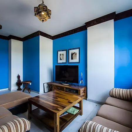 Bahia Golf Apartment *