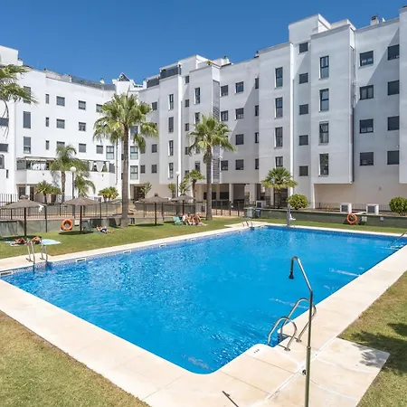 Bahia Golf Apartment