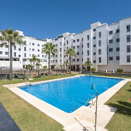 Bahia Golf Apartment El Puerto de Santa Maria