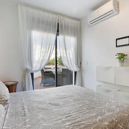 Bahia Golf Apartment *