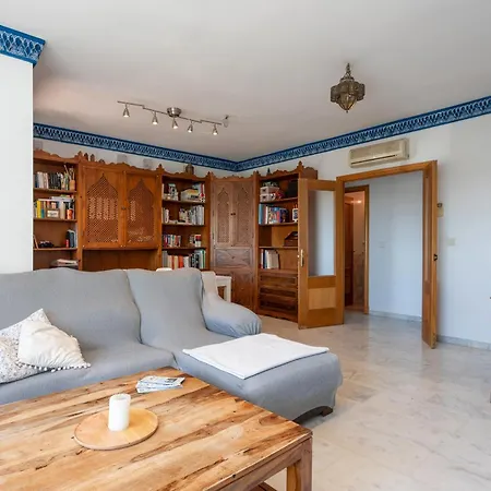 Bahia Golf Apartment El Puerto de Santa Maria