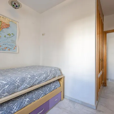 Bahia Golf Apartment