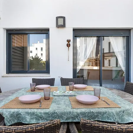 Apartment Bahia Golf