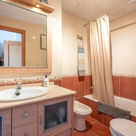 Bahia Golf Apartment