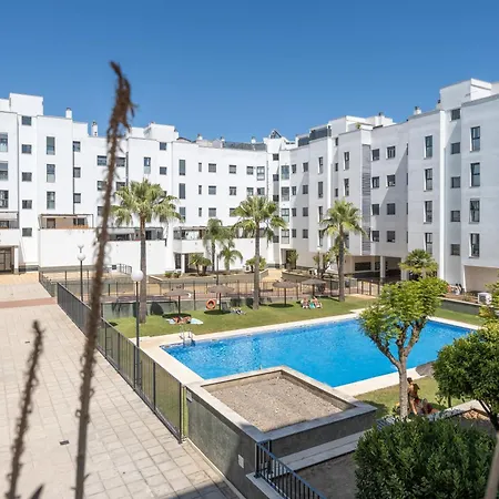 Apartment Bahia Golf *
