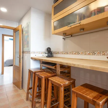 Bahia Golf Apartment El Puerto de Santa Maria