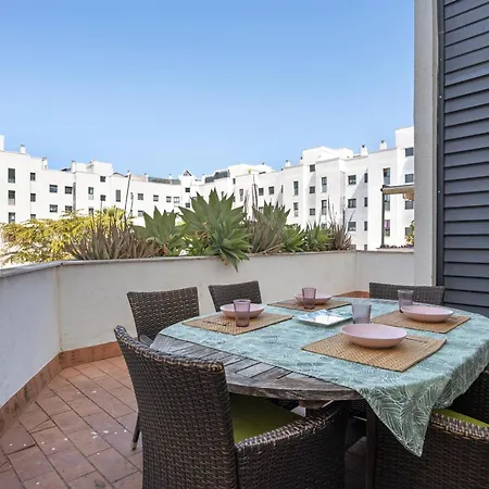 Bahia Golf Apartment