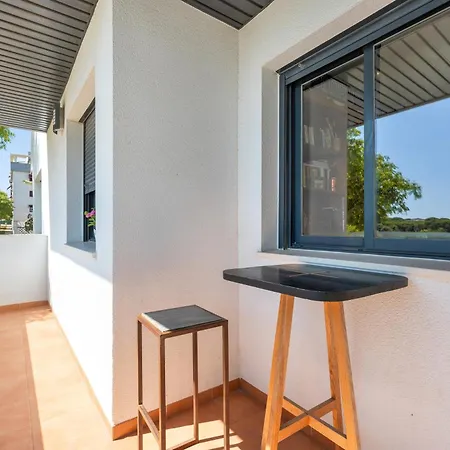 Apartment Bahia Golf