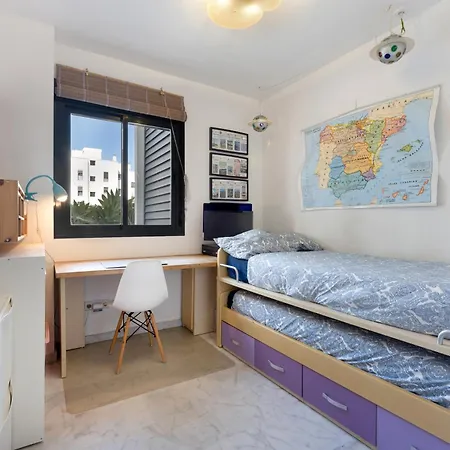 Bahia Golf Apartment